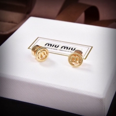 Miu Miu Earrings